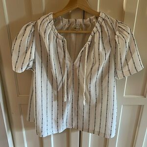 Madewell Top